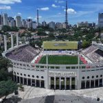 Estádio Municipal Paulo Machado de Carvalho