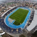 Estadio El Teniente