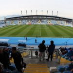 Estadio El Teniente