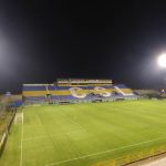 Estadio Feliciano Cáceres