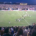 Estadio Feliciano Cáceres