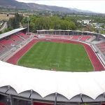 Estadio Fiscal de Talca