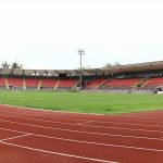 Estadio Fiscal de Talca