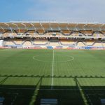 Estadio Francisco Sánchez Rumoroso