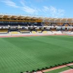 Estadio Francisco Sánchez Rumoroso