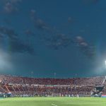 Estadio General Pablo Rojas