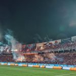 Estadio General Pablo Rojas