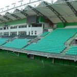 Estadio Germán Becker
