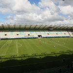 Estadio Germán Becker
