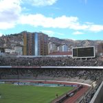 Estadio Hernando Siles