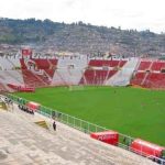 Estadio Inca Garcilaso de la Vega
