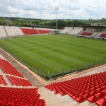 Estádio Joaquim Henrique Nogueira