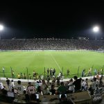 Estádio Joaquim Henrique Nogueira
