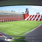 Estadio Jorge Luis Hirschi