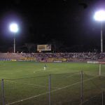 Estadio Juan Carlos Durán Saucedo