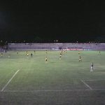 Estadio Juan Carlos Durán Saucedo