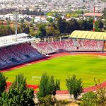 Estadio La Granja