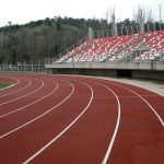 Estadio La Granja