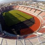 Estadio La Portada