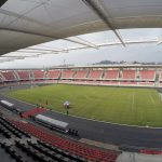 Estadio La Portada