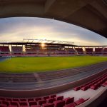 Estadio La Portada