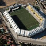 Estadio Lucio Fariña Fernández