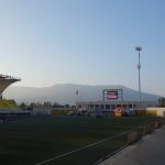 Estadio Lucio Fariña Fernández