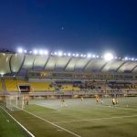 Estadio Lucio Fariña Fernández