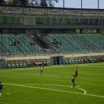 Estadio Luis Valenzuela Hermosilla