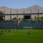 Estadio Luis Valenzuela Hermosilla