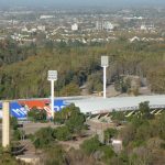 Estadio Malvinas Argentinas