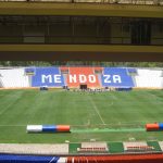 Estadio Malvinas Argentinas