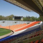 Estadio Malvinas Argentinas
