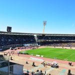 Estadio Mario Alberto Kempes