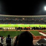 Estadio Mario Alberto Kempes