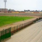 Estadio Miguel Grau
