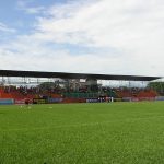 Estadio Municipal de Puntarenas Miguel Ángel “Lito” Pérez Treacy