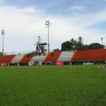 Estadio Municipal de Puntarenas Miguel Ángel “Lito” Pérez Treacy