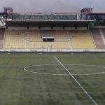 Estadio Misael Delgado