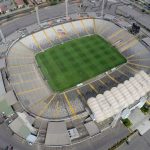 Estadio Monumental David Arellano
