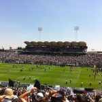 Estadio Monumental David Arellano