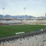 Estadio Monumental David Arellano