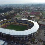 Estadio Municipal de Concepción