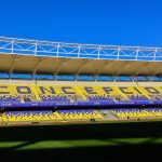 Estadio Municipal de Concepción