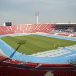 Estadio Nacional Julio Martínez Prádanos