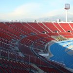 Estadio Nacional Julio Martínez Prádanos
