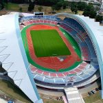 Estadio Nacional de Costa Rica