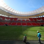 Estádio Nacional Mané Garrincha