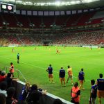 Estádio Nacional Mané Garrincha