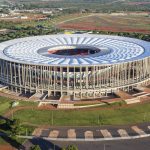 Estádio Nacional Mané Garrincha
